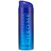 Azzaro Chrome Sport Deodorant, 150ml