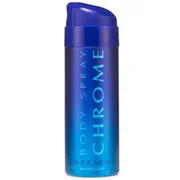 Azzaro Chrome Sport Deodorant, 150ml