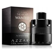 Azzaro The Most Wanted Eau de Parfum Intense Eau de Parfum