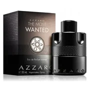 Azzaro The Most Wanted Eau de Parfum Intense Eau de Parfum
