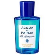 Acqua di Parma Blu Mediterraneo Mandarino Di Sicilia Eau de Toilette 180ml - μόνο φθαρμένη συσκευασία