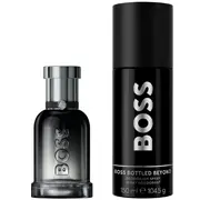 Hugo Boss Boss Bottled Beyond Σετ δώρου, Eau de parfum 50ml + Deo 150 ml