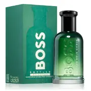 Hugo Boss Boss Bottled Bold Citrus Eau de Parfum 50ml