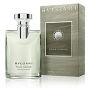 Bvlgari Pour Homme Eau de Parfum Eau de Parfum