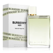 Burberry Her Eau de Toilette Eau de Toilette