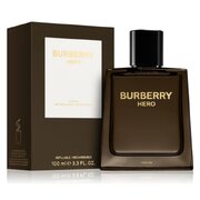 Burberry Hero Parfum Eau de Parfum 100ml