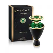Bvlgari Le Gemme Reali Veridia Eau de Parfum, 100ml - Μη συσκευασμένο προϊόν