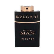 Bvlgari Man In Black Eau de Parfum - Tester