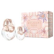 Bvlgari Omnia Crystalline Σετ δώρου, Eau de Toilette 100ml + Eau de Toilette 15ml