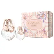 Bvlgari Omnia Crystalline Σετ δώρου, Eau de Toilette 100ml + Eau de Toilette 15ml