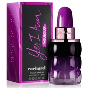 Cacharel Yes I Am Fabulous Eau de Parfum