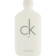 Calvin Klein CK All Eau de Toilette - Tester, 100ml