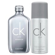 Calvin Klein CK One Essence Σετ δώρου