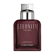 Calvin Klein Eternity Amber Essence Intense For Men Αρωματικό εκχύλισμα - Tester, 100ml
