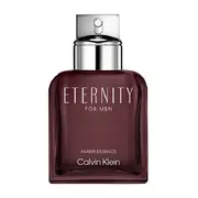 Calvin Klein Eternity Amber Essence Intense For Men Αρωματικό εκχύλισμα - Tester, 100ml