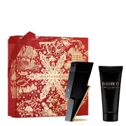 Σετ δώρου Carolina Herrera Bad Boy, Eau de Toilette 100ml + Αφρόλουτρο 100ml