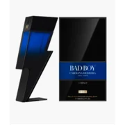 Carolina Herrera Bad Boy Cobalt Elixir Eau de Parfum