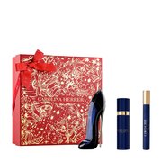 Carolina Herrera Good Girl Gift Σετ αρωματικό νερό 50ml + body mist 100ml + αρωματικό νερό 50ml + αρωματικό νερό 10ml