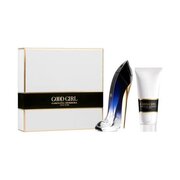 Σετ δώρου Carolina Herrera Good Girl Légére, αρωματικό νερό 80ml + λοσιόν σώματος 100ml