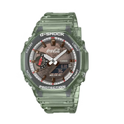 Casio GA-2100 CC-3AER - Ανδρικό ρολόι