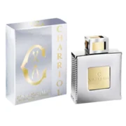 Charriol Royal Platinum Αρωματικό νερό, 100ml - Μη συσκευασμένο προϊόν