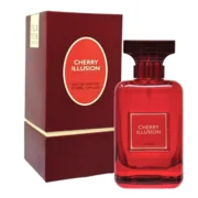 Flavia Cherry Illusion Eau de Parfum 100ml