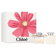 Σετ δώρου Chloe Chloe αρωματικό νερό 50ml + λοσιόν σώματος 100ml