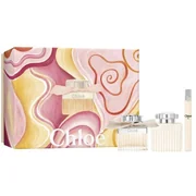 Chloe Chloé Σετ δώρου αρωματικό νερό 75ml + λοσιόν σώματος 100ml + αρωματικό νερό 10ml