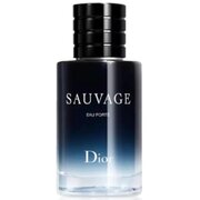 Christian Dior Sauvage Eau Forte Αρωματικό εκχύλισμα - Tester