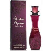 Christina Aguilera Violet Noir Eau de Parfum 75ml