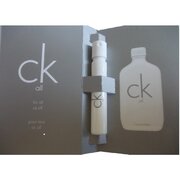 Calvin Klein CK Όλα τα νερά τουαλέτας