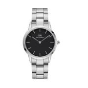 Daniel Wellington DW00100208 - Γυναικείο ρολόι
