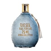 Diesel Fuel for Life Denim Femme Eau de toilette - Tester
