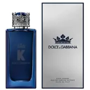 Dolce & Gabbana K by Dolce & Gabbana Eau de Parfum Intense Eau de Parfum 100ml