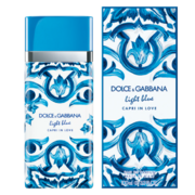 Dolce & Gabbana Light Blue Capri In Love Eau de Parfum