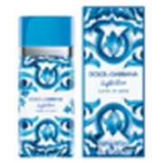 Dolce & Gabbana Light Blue Capri In Love Eau de Parfum, 50ml