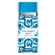 Dolce & Gabbana Light Blue Capri In Love Eau de Parfum - Tester, 100ml