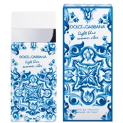 Dolce & Gabbana Light Blue Summer Vibes Eau de Toilette