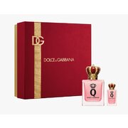 Dolce & Gabbana Q by Dolce & Gabbana Σετ δώρου