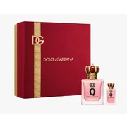 Dolce & Gabbana Q by Dolce & Gabbana Σετ δώρου, Eau de parfum 50ml + Eau de parfum 5ml