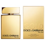 Dolce & Gabbana The One For Men Gold Intense Eau de Parfum
