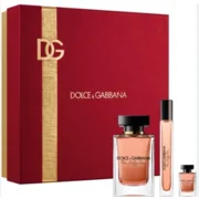 Dolce & Gabbana The Only One Gift set, Eau de Parfum 100ml + Eau de Parfum 10ml + Eau de Parfum 5ml