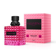 Valentino Donna Born in Roma Extradose Eau de Parfum 100ml - μόνο φθαρμένη συσκευασία