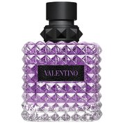Valentino Donna Born in Roma Purple Melancholia Eau de Parfum 100ml - Μη συσκευασμένο προϊόν