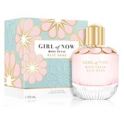 Elie Saab Girl of Now Rose Petal Eau de Parfum