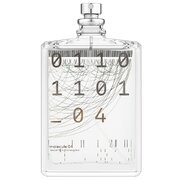 Escentric Molecules Molecule 04 Eau de toilette - Tester, 100ml