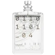 Escentric Molecules Molecule 04 Eau de toilette - Tester, 100ml