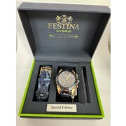 FESTINA 20549/1 Ειδική Έκδοση - εκθεσιακό κομμάτι