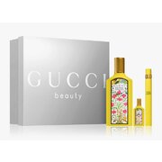 Gucci Flora Gorgeus Orchid Σετ δώρου