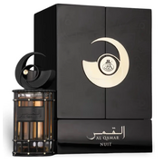 French Avenue Al Qamar Nuit Eau de Parfum 100ml